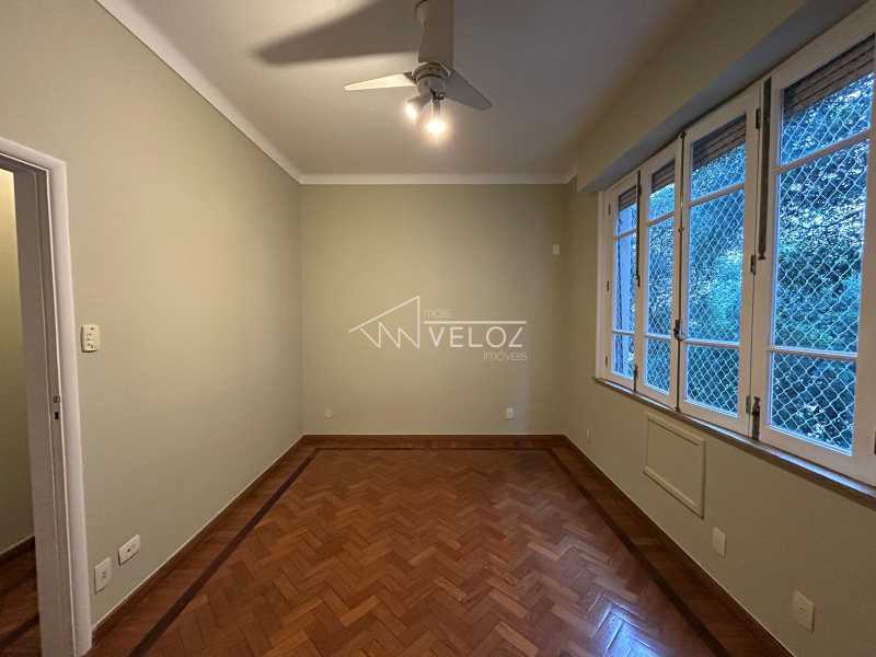 Apartamento à venda com 3 quartos, 147m² - Foto 9