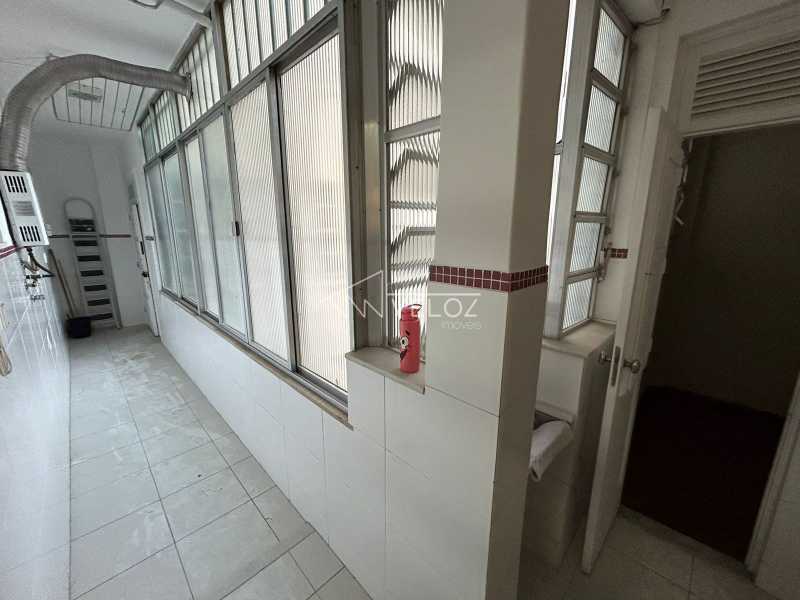 Apartamento à venda com 3 quartos, 147m² - Foto 20