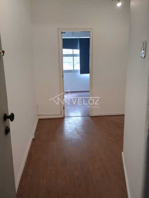 Apartamento à venda com 1 quarto, 31m² - Foto 1