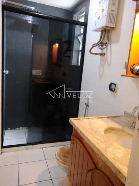 Apartamento à venda com 3 quartos, 53m² - Foto 5