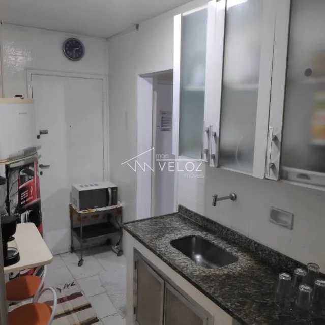 Apartamento à venda com 3 quartos, 53m² - Foto 2