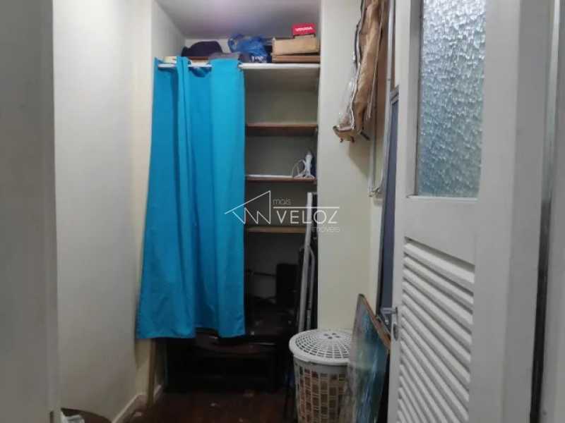 Apartamento à venda com 3 quartos, 53m² - Foto 11