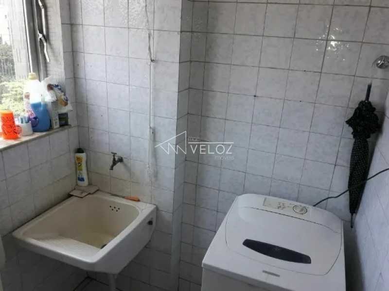 Apartamento à venda com 3 quartos, 53m² - Foto 14