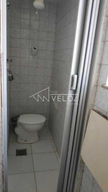 Apartamento à venda com 3 quartos, 53m² - Foto 16