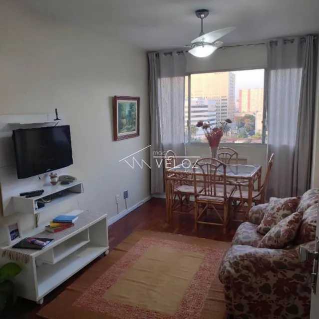 Apartamento à venda com 3 quartos, 53m² - Foto 1