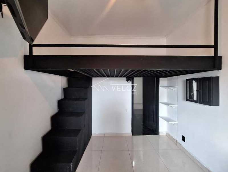 Apartamento, 1 quarto, 35 m² - Foto 20