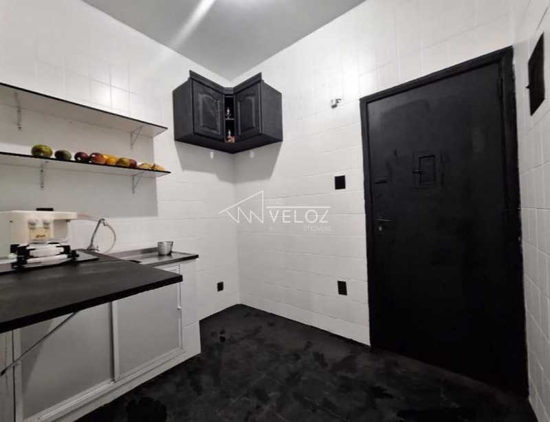 Apartamento, 1 quarto, 35 m² - Foto 17