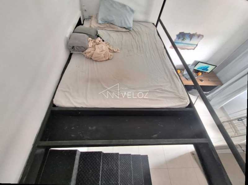 Apartamento, 1 quarto, 35 m² - Foto 8