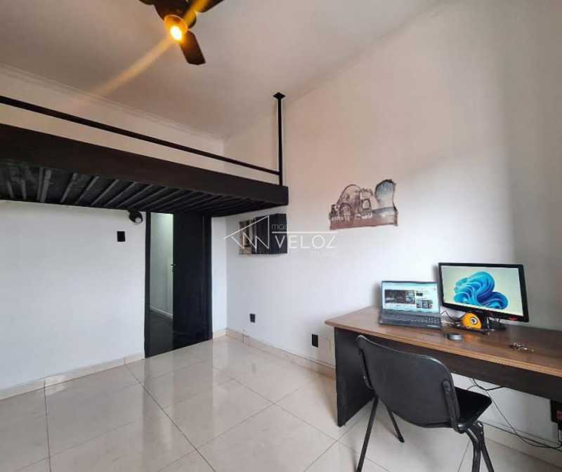 Apartamento, 1 quarto, 35 m² - Foto 19