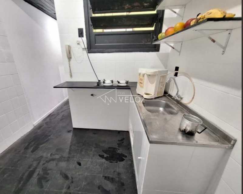 Apartamento, 1 quarto, 35 m² - Foto 9