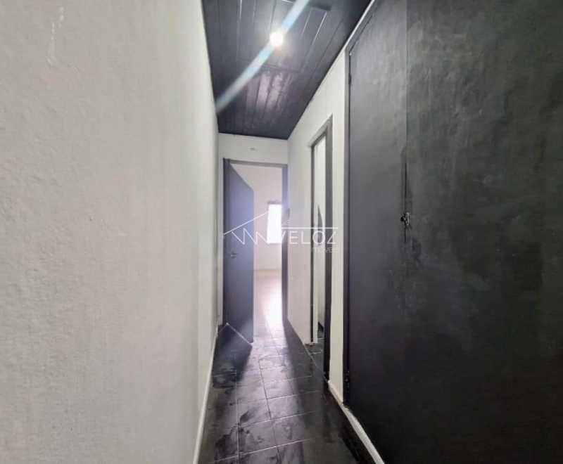 Apartamento, 1 quarto, 35 m² - Foto 16