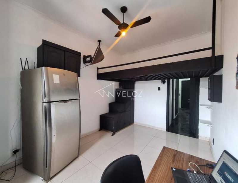 Apartamento, 1 quarto, 35 m² - Foto 23
