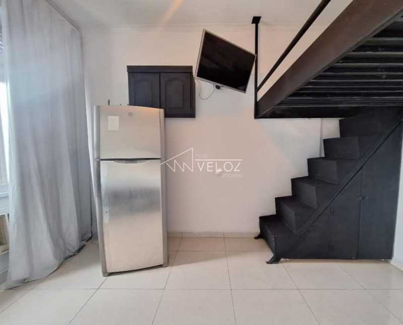Apartamento, 1 quarto, 35 m² - Foto 1