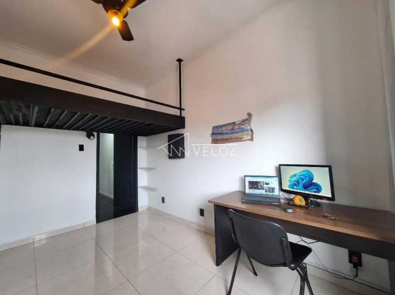 Apartamento, 1 quarto, 35 m² - Foto 2