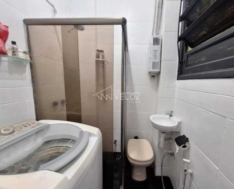 Apartamento, 1 quarto, 35 m² - Foto 5