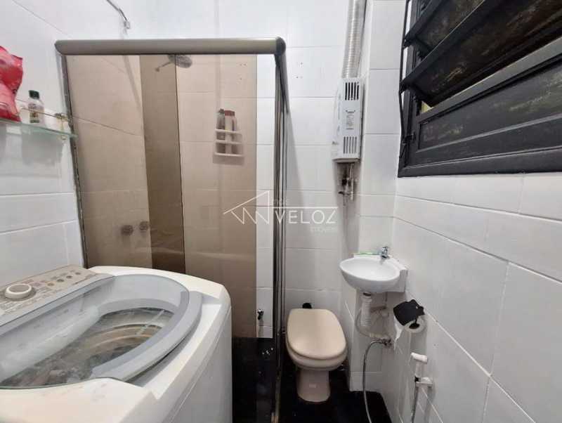Apartamento, 1 quarto, 35 m² - Foto 4