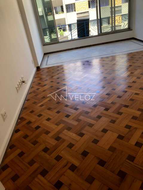 Apartamento à venda, 160m² - Foto 1