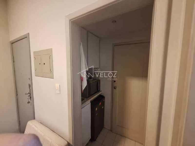 Conjunto Comercial-Sala à venda, 67m² - Foto 4