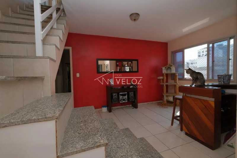 Cobertura à venda com 3 quartos, 186m² - Foto 3