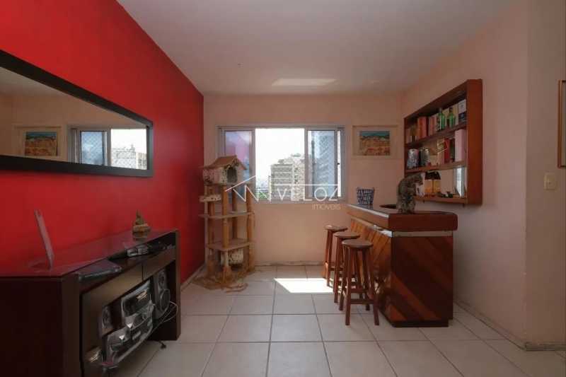 Cobertura à venda com 3 quartos, 186m² - Foto 2