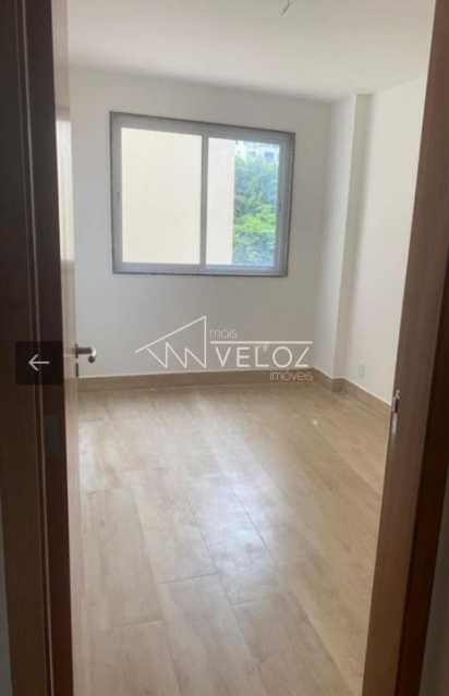 Apartamento à venda com 2 quartos, 67m² - Foto 6