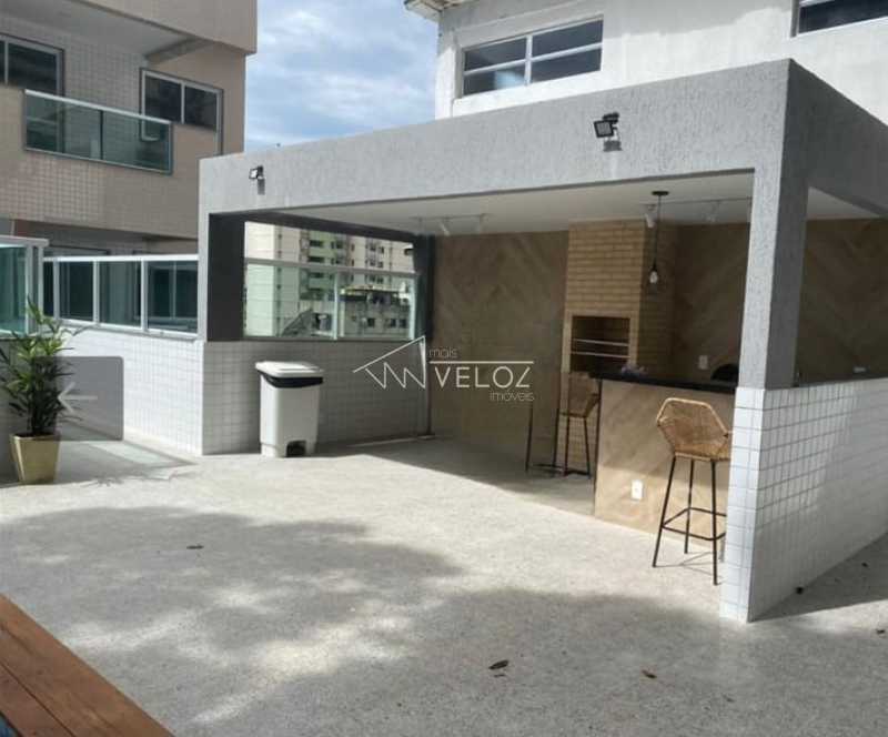 Apartamento à venda com 2 quartos, 67m² - Foto 1