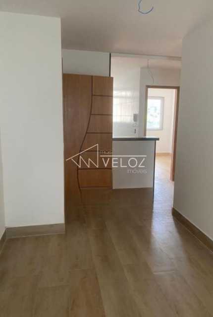 Apartamento à venda com 2 quartos, 67m² - Foto 8