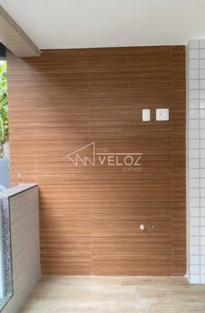 Apartamento à venda com 2 quartos, 67m² - Foto 13