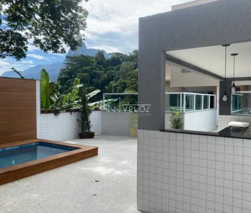 Apartamento à venda com 2 quartos, 67m² - Foto 14