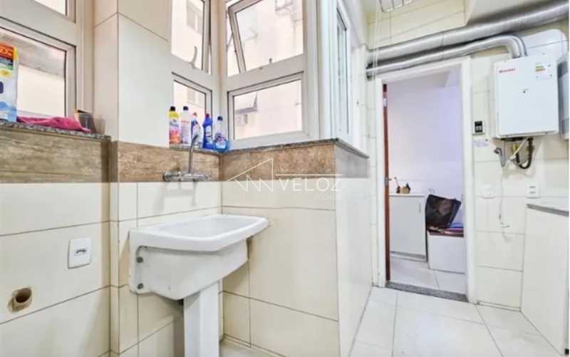 Apartamento, 4 quartos, 248 m² - Foto 7