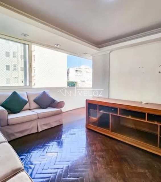 Apartamento, 4 quartos, 248 m² - Foto 3