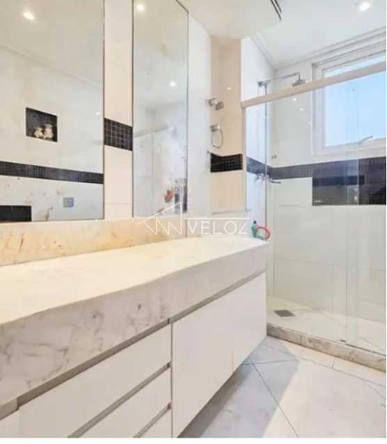 Apartamento, 4 quartos, 248 m² - Foto 9