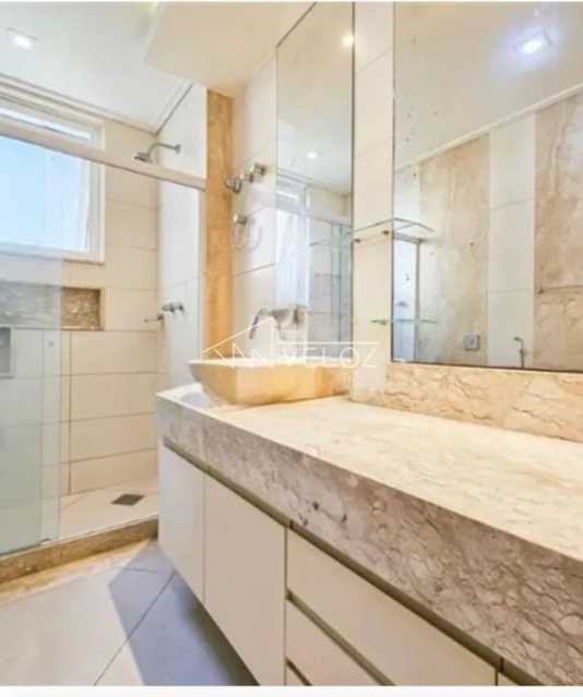 Apartamento, 4 quartos, 248 m² - Foto 4