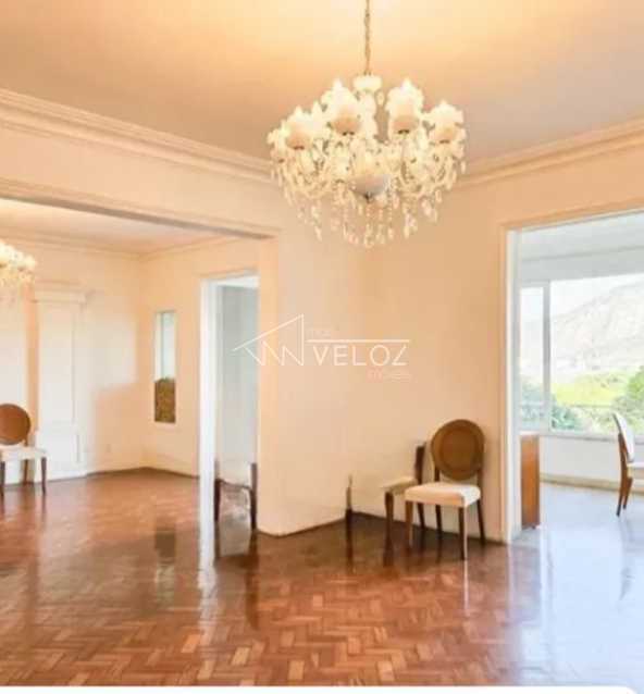 Apartamento, 4 quartos, 248 m² - Foto 15