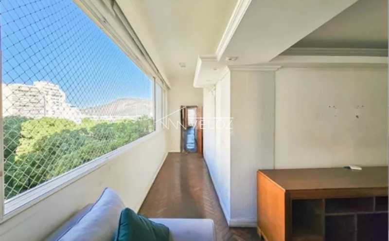 Apartamento, 4 quartos, 248 m² - Foto 11