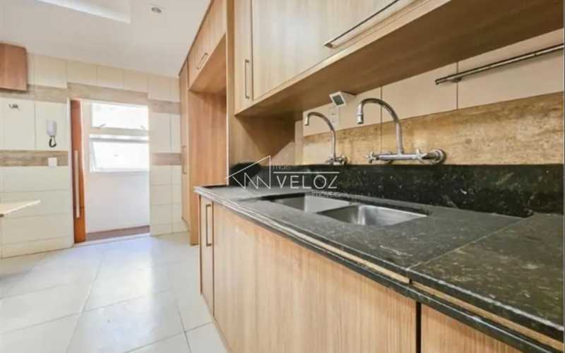 Apartamento, 4 quartos, 248 m² - Foto 6