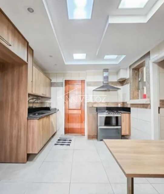 Apartamento, 4 quartos, 248 m² - Foto 18