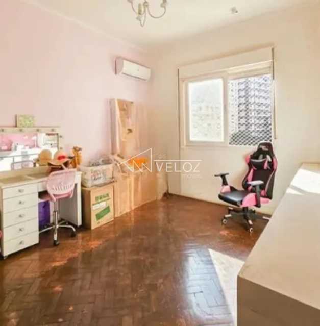 Apartamento, 4 quartos, 248 m² - Foto 16