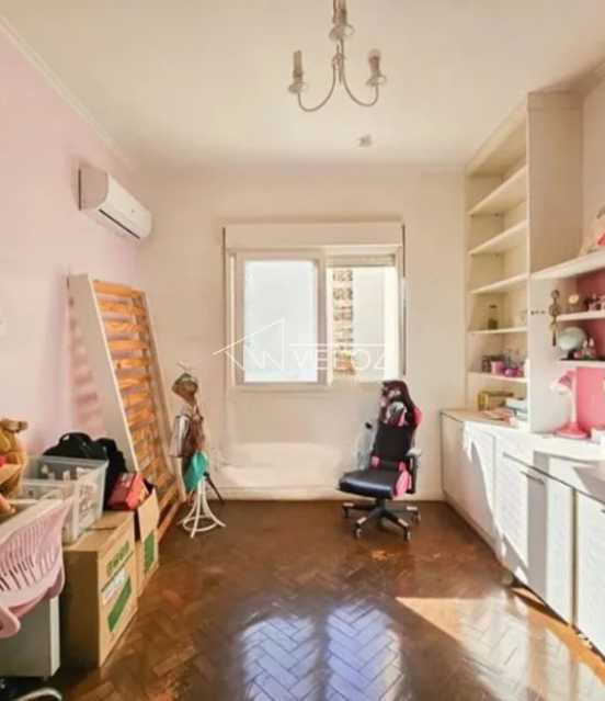 Apartamento, 4 quartos, 248 m² - Foto 19