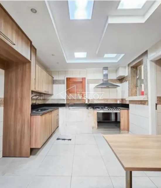 Apartamento, 4 quartos, 248 m² - Foto 13