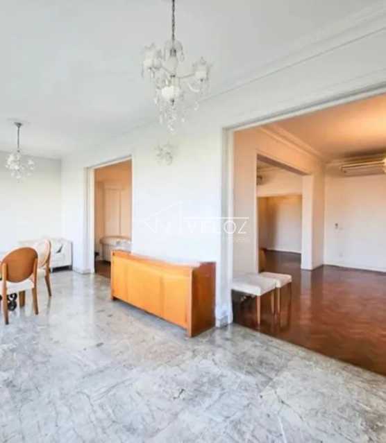 Apartamento, 4 quartos, 248 m² - Foto 20