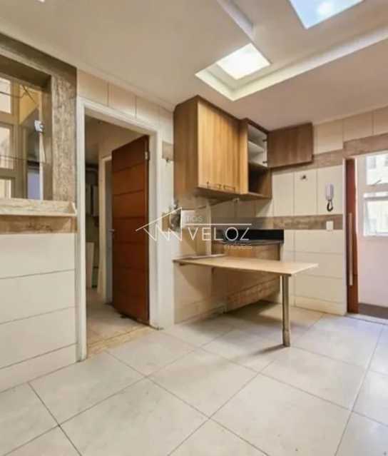 Apartamento, 4 quartos, 248 m² - Foto 17