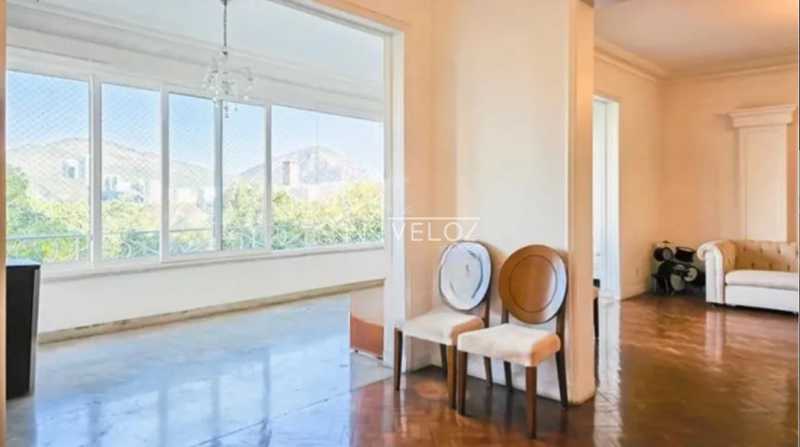 Apartamento, 4 quartos, 248 m² - Foto 5