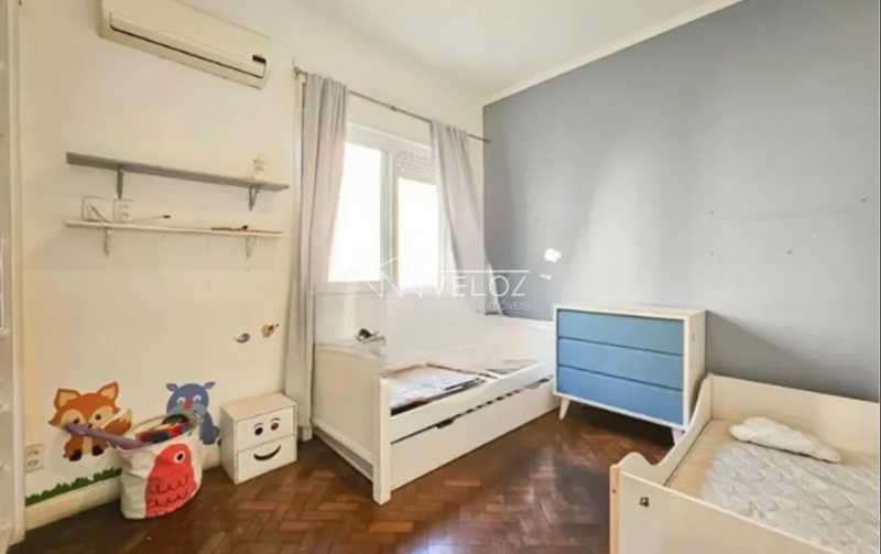 Apartamento, 4 quartos, 248 m² - Foto 1