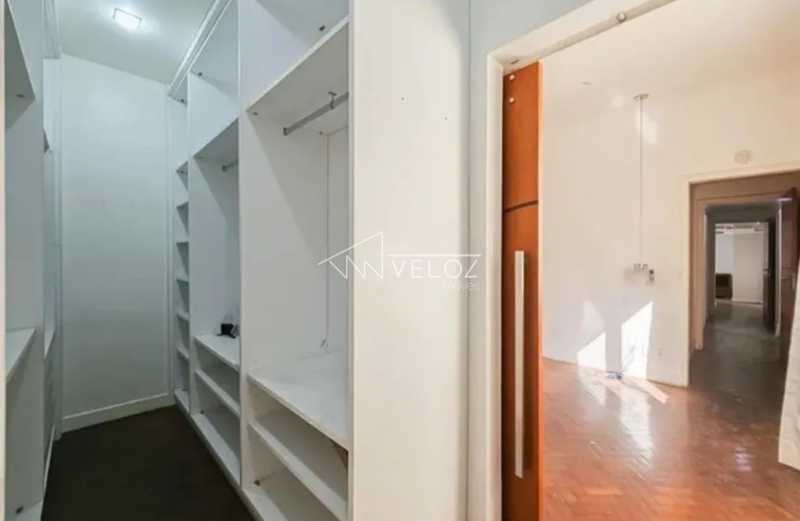 Apartamento, 4 quartos, 248 m² - Foto 2