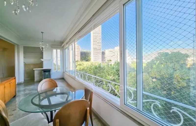 Apartamento, 4 quartos, 248 m² - Foto 14