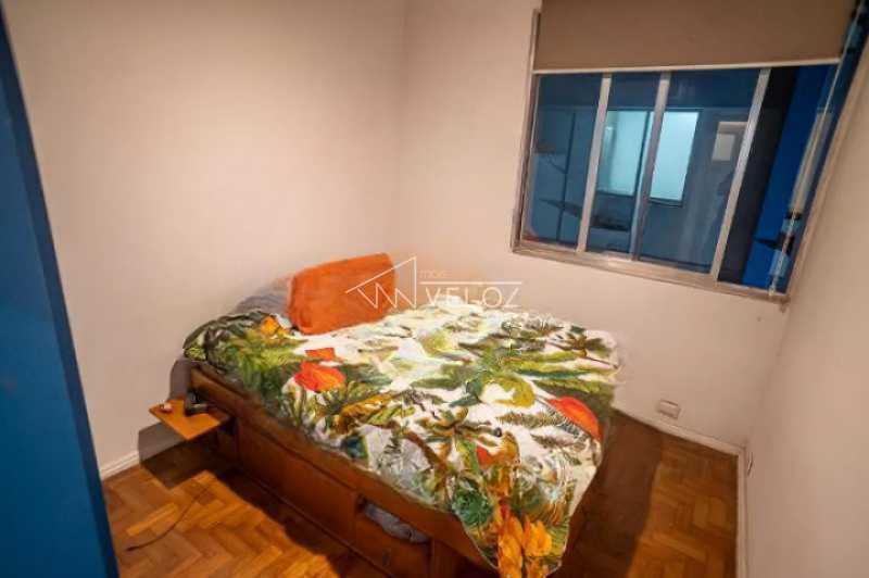 Apartamento à venda com 2 quartos, 80m² - Foto 3