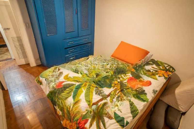 Apartamento à venda com 2 quartos, 80m² - Foto 7