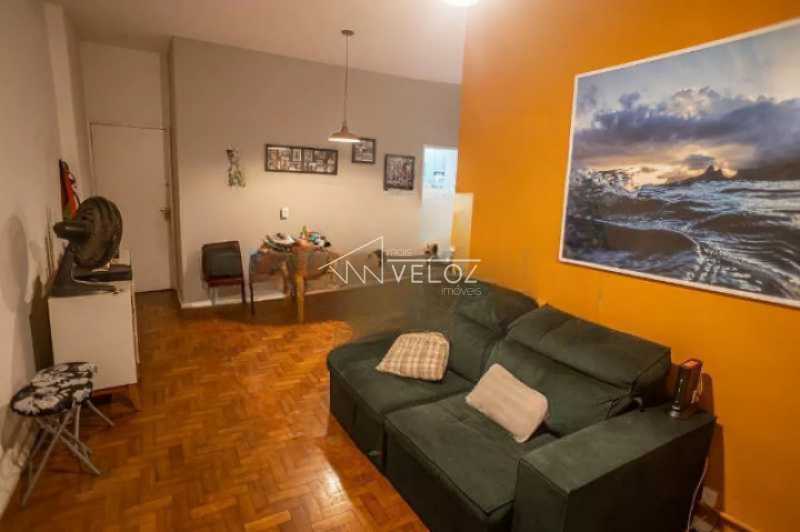 Apartamento à venda com 2 quartos, 80m² - Foto 6