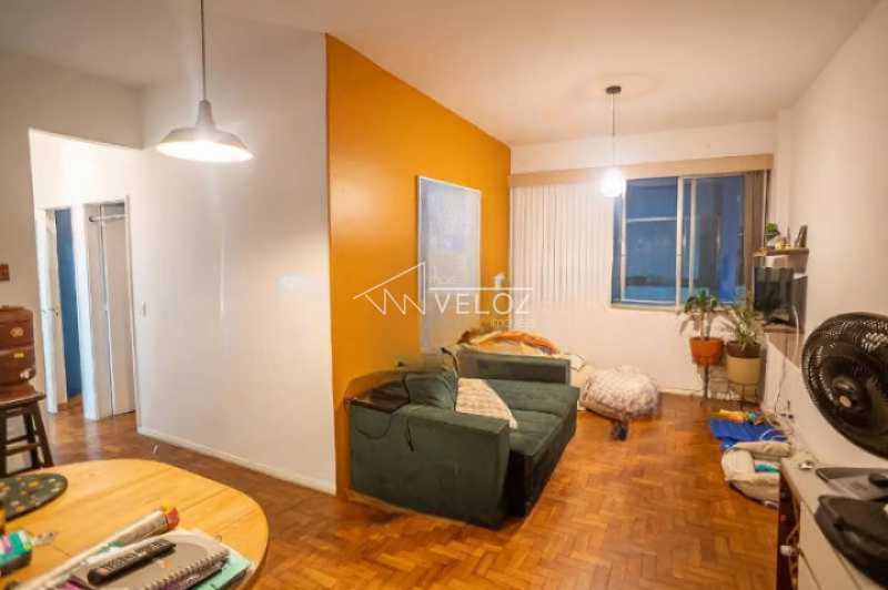 Apartamento à venda com 2 quartos, 80m² - Foto 4